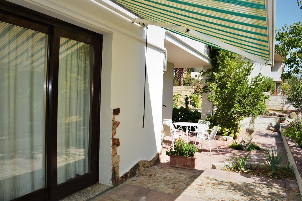 B&B Gianni E Pia Luogosanto Exterior photo
